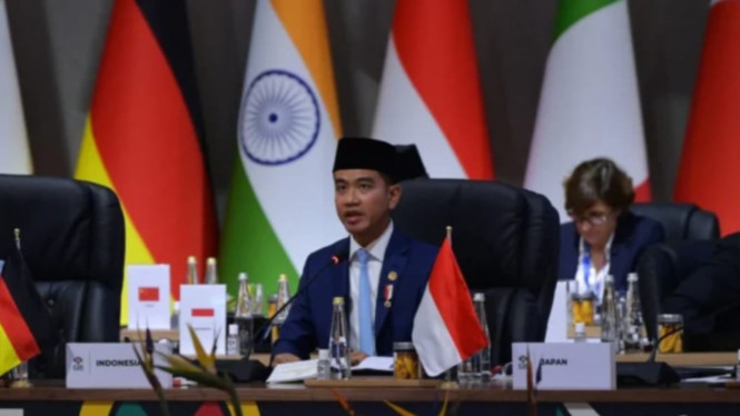 Jokowi dan Gibran Angkat QRIS ke Panggung Dunia, Begini 4 Faktanya