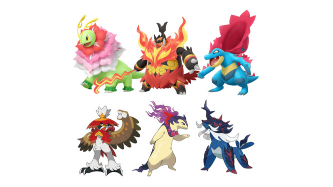 Mega Evolution Terkuat Pokemon Legends Z-A yang Wajib Diantisipasi Para Trainer, Zygarde Sang Penjaga Keseimbangan, Flygon Sang Idola yang Lama Dinanti, Luxray Sang Penembus Pandang, Pelajari Dasar Team Building, Kumpulkan Pokemon dengan Potensi Mega, Dalami Interaksi Tipe dan Synergy, Ikuti Informasi Resmi dan Komunitas