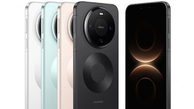 Modul Kamera Segi Delapan &amp; RAM 20 GB! Inilah Wujud Huawei Mate 80 Series, Desain &amp; Warna: Identitas Visual yang Kuat di Setiap Varian, Huawei Mate 80 Pro Max: Empat Kamera, Desain Polar, Huawei Mate 80 RS Ultimate Design: Segi Delapan yang Eksklusif, Spesifikasi &amp; Konfigurasi: RAM Hingga 20 GB, Storage 1 TB, Fitur Kamera Unggulan: Periskop, AI, dan Komputasi Visual, Pre-Order &amp; Strategi Pasar: Langsung Buka Pemesanan via Vmall, Kesimpulan: Huawei Kembali dengan Gaya dan Substansi