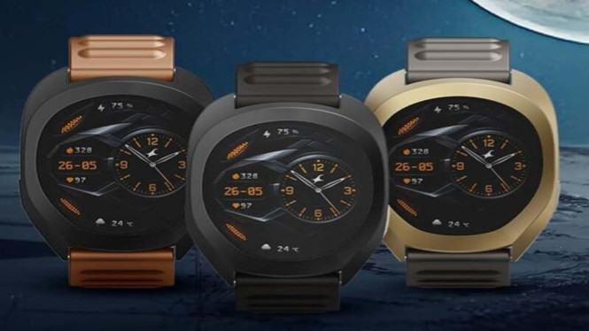 Fastrack Cosmix Resmi Meluncur, Desain Futuristik yang Bikin Melirik, Fitur Kesehatan Lengkap, Siap Temani Aktivitas Harian, Bisa Telepon Langsung dari Pergelangan Tangan, Menu Lebih Fleksibel dan Fitur Harian yang Lengkap, Pilihan Warna Stylish dan Harga Tetap Bersahabat, Smartwatch Stylish yang Siap Meledak di Pasaran