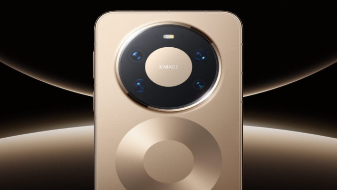 Huawei Mate 80 Pro Max
