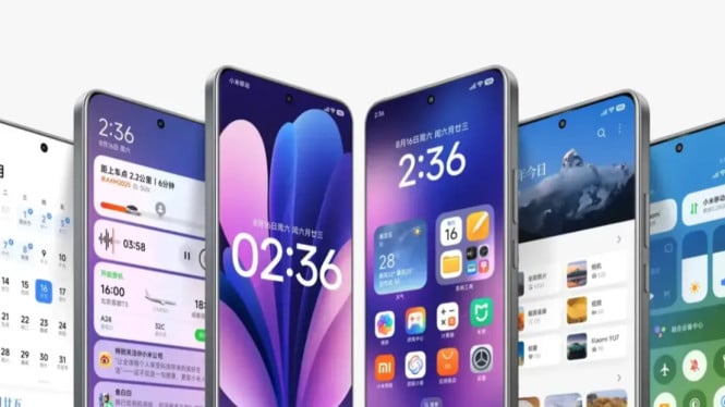 Kenapa Xiaomi Cabut Grid Favorit 4x7? Ternyata Ini Penyebab Teknisnya!, 1. Transisi ke “Alive Design”: Konsistensi Visual Jadi Prioritas Utama, 2. Grid 4x7 Tidak Kompatibel dengan Arsitektur Widget HyperOS, 3. Optimasi Performa: Kurangi Beban CPU &amp; Hindari Frame Drop, 4. Dampak pada Pengguna POCO: Launcher Tidak Sepenuhnya Terintegrasi
