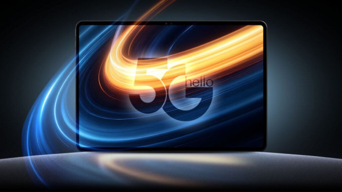 Alldocube iPlay 70 Max Pro, Layar 13 Inci yang Bikin Betah Streaming, Performa Mengejutkan Berkat Unisoc S715, Tablet Murah, Tapi Punya Mode Desktop, Konektivitas 5G, Kamera Memadai, dan Baterai Besar, Siap Mendunia dengan Harga Menggiurkan