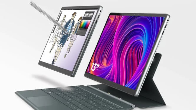 Harga Mirip, Fitur Beda! Advan EVO X16 vs Lenovo IdeaPad Duet 3, Siapa Menang?, Desain &amp; Ukuran Layar: Multitasking Lebar vs Mobilitas Ringkas, Performa: i3-1215U vs Intel N200 – Beda Kelas, Beda Kebutuhan, RAM &amp; Penyimpanan: Multitasking Lancar vs Cukup untuk Kebutuhan Dasar, Bonus Paket: Stylus &amp; Keyboard Gratis Nilai Lebih dari Advan, Mobilitas &amp; Penggunaan Harian: Mana yang Lebih Praktis?, Harga &amp; Target Pasar: Lokal vs Global, Tapi Sama-Sama Bijak, Apresiasi untuk Advan: Bukti Produk Lokal Bisa Go Global, Kesimpulan: Pilih Berdasarkan Gaya Hidup, Bukan Sekadar Spesifikasi
