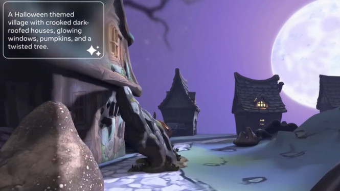 Cukup Ketik, Langsung Jadi! Meta Hadirkan AI yang Bikin Dunia 3D dalam Hitungan Menit, Apa Itu WorldGen? AI yang Menghidupkan Imajinasi Menjadi Dunia Nyata (Virtual), Empat Tahap Cerdas di Balik Pembuatan Dunia 3D oleh WorldGen, Teknologi AI Canggih yang Menggerakkan WorldGen, Ukuran Dunia &amp; Keterbatasan Saat Ini, Integrasi dengan Unity &amp; Unreal Engine: Jembatan ke Dunia Nyata (Game), Potensi Luas: Dari Game hingga Simulasi Pelatihan, Tantangan &amp; Pertanyaan Etis yang Perlu Diwaspadai, Kesimpulan: Langkah Raksasa Menuju Dunia Virtual yang Dibangun oleh Imajinasi