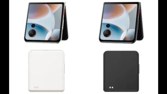 Nubia Siapkan Dua Ponsel Lipat Baru, Ini Bocoran Nubia Flip 3 &amp; Fold Pertama!, Nubia Flip 3: Layar Cover Lebih Besar, Desain Lebih Premium, Nubia Fold: Debut Pertama Nubia di Segmen Ponsel Lipat Model Buku, Strategi Harga: Tetap Terjangkau, Seperti Biasa, Harga di bawah Rp15 juta untuk Flip 3, Kemungkinan Masuk Indonesia: Harapan atau Ilusi?, Kesimpulan: Nubia Siap Jadi Pemain Serius di Dunia Foldable