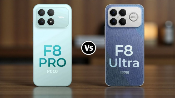 Xiaomi Poco F8 Pro vs Poco F8 Ultr, Desain Premium yang Tetap Tangguh, Layar Lebih Lapang vs Kerapatan Lebih Tinggi, Performa Tinggi untuk Segala Aktivitas, Kamera Ultra Lebih Serbaguna, Baterai Lebih Besar untuk Pengguna Aktif, Konektivitas Lengkap untuk Kebutuhan Modern, Mana yang Paling Layak Dibeli?