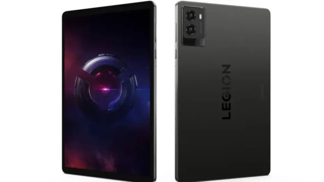 Snapdragon 8 Gen 3 + Layar 165Hz, Kini Harga Lenovo Legion Tab Gen 3 Bikin Melongo!, Desain Ringkas dengan Layar Gaming Kelas Atas, Performa Flagship: Snapdragon 8 Gen 3 + 12GB RAM, Android 14 + Desktop Mode: Bisa Jadi Pengganti Laptop?, Baterai &amp; Konektivitas: Cepat, Stabil, Masa Depan-Proof, Kamera: Cukup untuk Dokumentasi, Bukan untuk Fotografi Serius, Mengapa Diskon Black Friday Ini Terlalu Bagus untuk Dilewatkan?, Kesimpulan: Tablet Serba Bisa yang Layak Dimiliki di 2025