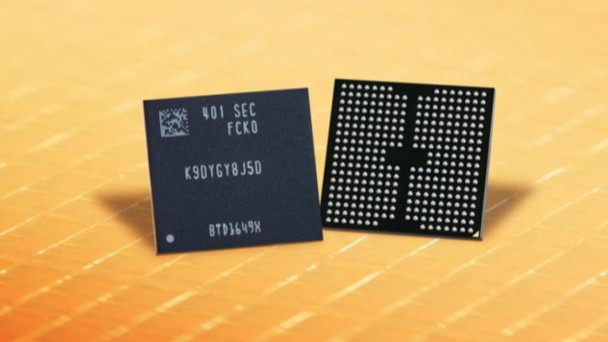 Samsung Bikin Memori Flash yang Hemat Daya 96%, Smartphone Masa Depan Makin Tahan Lama, Latar Belakang: Krisis Daya di Era Ledakan Data AI, Solusi Samsung: Transistor Ferroelektrik yang Mengubah Segalanya, Dampak Langsung: Smartphone Lebih Tahan Lama, Data Center Lebih Hijau, Kapan Teknologi Ini Tersedia? Masih Ada Tantangan Produksi, Konteks Lebih Luas: Samsung Juga Siapkan LPDDR6 dan Exynos 2500 untuk AI, Kesimpulan: Bukan Sekadar Inovasi Ini Kebutuhan Mendesak