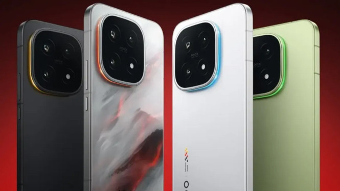 iQOO 15, Snapdragon 8 Elite Gen 5: Otak Monster di Balik iQOO 15, Chip Gaming Q3 &amp; Sistem Pendingin 14.000 mm²: Dirancang untuk Gamer Sejati, Baterai 7.000mAh: Daya Tahan yang Nyaris Tak Terkalahkan, Layar LEAD OLED 6,85 Inci: 2K + 144Hz untuk Visual Maksimal, Triple Kamera 50MP: Flagship yang Tak Abai Fotografi, Jadwal Peluncuran &amp; Pre-Order di Indonesia, Kesimpulan: Flagship Gaming Terbaik 2025 Sudah di Depan Mata