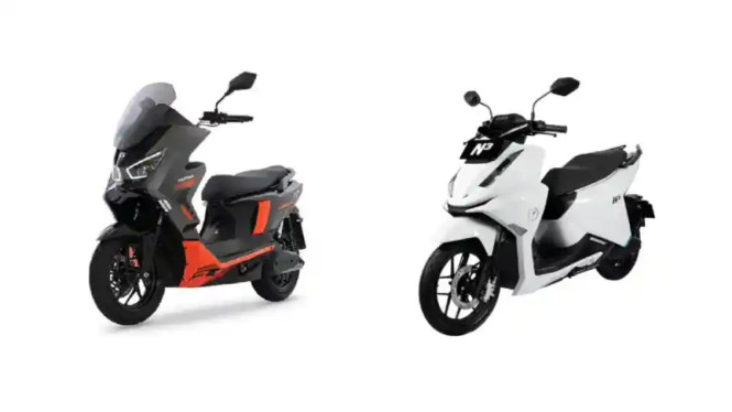 Alva N3 vs Polytron Fox 350, Spesifikasi &amp; Performa: Siapa Paling Ngebut dan Hemat?, Fitur &amp; Kenyamanan: Motor Mana yang Bikin Hidup Lebih Mudah?, Kelebihan &amp; Kekurangan, Pilih yang Mana?