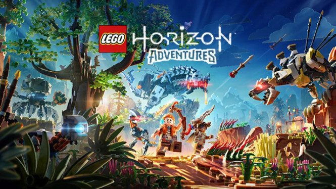 LEGO Horizon Adventures (PS5), 1. Killing Floor 3 (PS5), 2. LEGO Horizon Adventures (PS5), 3. Neon White (PS4 &amp; PS5), 4. Synduality: Echo of Ada (PS5), 5. The Outlast Trials (PS4 &amp; PS5)