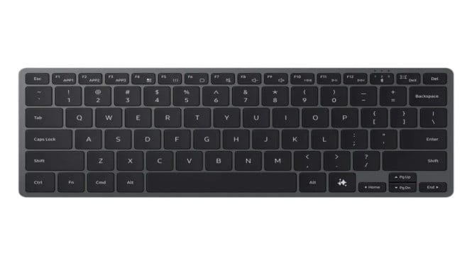 Samsung Luncurkan Smart Keyboard TKL, Desain TKL yang Ringkas dan Mendukung Mobilitas, Konektivitas Modern Berkat Bluetooth 5.4, Dukungan AI dengan Tombol DeX, Copilot, Bixby, hingga Google Gemini, Penggunaan Baterai Koin: Praktis Namun Tidak Bisa Diisi Ulang, Ketersediaan dan Harga di Berbagai Negara