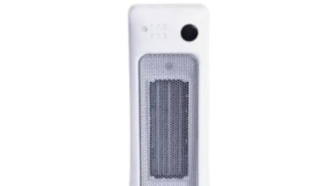 Kris Eco Heater, 1. AZKO Kris Pemanas Ruangan 1200W – Desain Minimalis, Dua Mode Daya, 2. Kris Eco Heater – Sensor Otomatis &amp; Mode ECO Cerdas, 3. Naturehike Mini Heater CNK2300CW018 – Ringkas &amp; Aman untuk Ruang Kecil, 4. ALLTREK Camping Heater – Solusi Hemat untuk Aktivitas Luar Ruangan, 5. Ocarina Compact Room Heater – Dua Lampu Independen, Kontrol Daya Fleksibel, 6. Blower Pemanas 2000W – Panas Cepat, Tapi Tetap Efisien