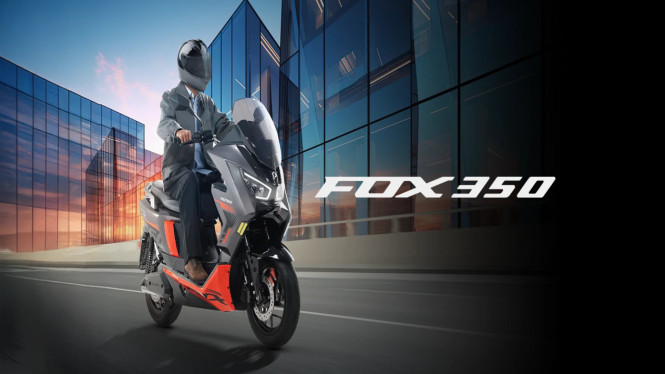Polytron Fox 350, Spesifikasi Teknis Polytron Fox 350, Fitur Unggulan, Harga &amp; Skema Pembelian, Kelebihan &amp; Kekurangan