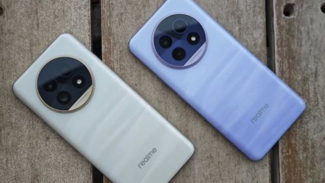 4 HP RAM 12 GB Termurah 2025 untuk Gaming Lancar dan Multitasking Berat