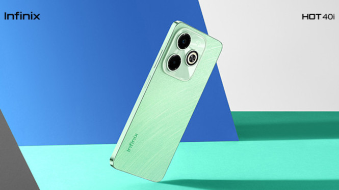 Harga HP 1 Jutaan Terbaru Infinix, Tecno, dan Itel yang Paling Worth It November 2025