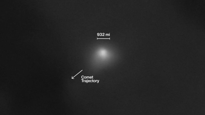 Alien Bukan Nyata! NASA Ungkap Foto Asli Komet 3I/ATLAS yang Bikin Heboh, Spekulasi Alien Muncul karena Penundaan Rilis Citra, NASA Langsung Tumpas Isu Alien dalam Konferensi Pers, 3I/ATLAS: Jendela ke Tata Surya yang Lebih Tua dari Kita, Foto-Foto 3I/ATLAS: Diambil dari Mars hingga Wahana Matahari, Mengapa ‘Oumuamua Berbeda—dan Mengapa 3I/ATLAS Tidak Misterius, Implikasi Ilmiah: Memahami Asal Usul Sistem Planet Lain, Kesimpulan: Alien Tidak Nyata, Tapi Alam Semesta Lebih Ajaib dari Fiksi