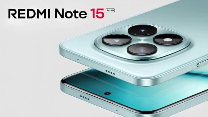 Xiaomi Redmi Note 15 Pro 5G, Desain yang Tahan Lama dan Berkelas, Layar Besar Berteknologi AMOLED, Performa Tinggi Didukung RAM Besar, Kamera Ganda Beresolusi Tinggi, Sistem Operasi Android 15 yang Lebih Canggih, Baterai Jumbo 7000 mAh dengan Fast Charging 45W, Audio Jernih Berkat Speaker Stereo, Konektivitas Lengkap dengan Dukungan 5G, Kelebihan Redmi Note 15 Pro 5G, Kekurangan Redmi Note 15 Pro 5G