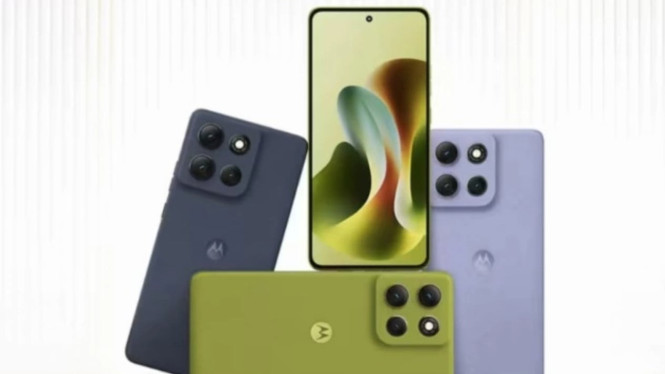 Moto G67 Power, Desain: Minimalis, Nyaman, dan Tahan Debu, Layar: Mulus dengan Refresh Rate 120Hz, Performa: Snapdragon 7s Gen 2 yang Efisien, Kamera: Dual Kamera 50 MP yang Versatil, Software: Android 15 dengan Privasi Lebih Ketat, Baterai: 7000 mAh yang Sangat Tahan Lama, Audio dan Konektivitas: Lengkap untuk Pengguna Modern, Harga dan Ketersediaan