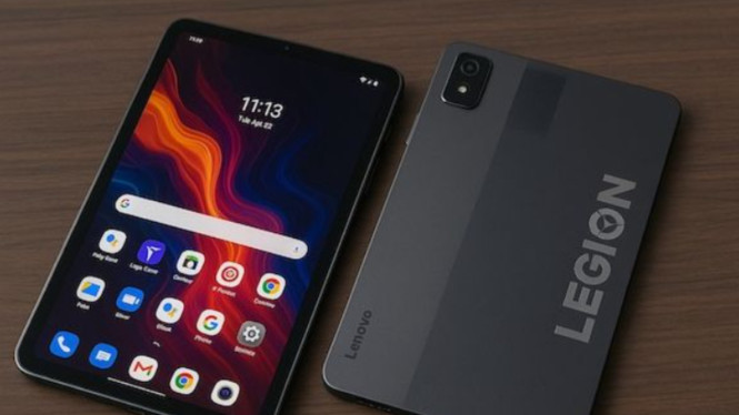 5 Tablet RAM 12 GB dan Baterai Jumbo yang Paling Stabil untuk Kerja Berat