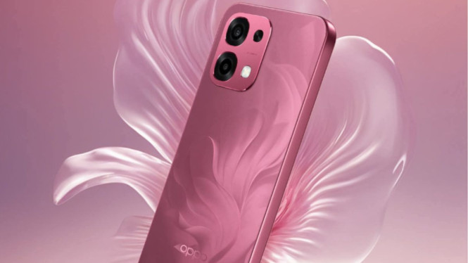Oppo Siapkan HP Murah Baterai 7000 mAh, Bocoran Sertifikasi Bikin Kaget Pemburu Ponsel Awet
