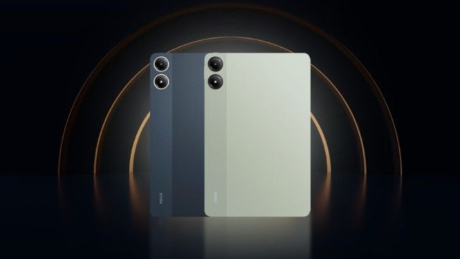 POCO Siapkan Dua Tablet Murah Snapdragon untuk Indonesia, Harga dan Fitur Mulai Terungkap