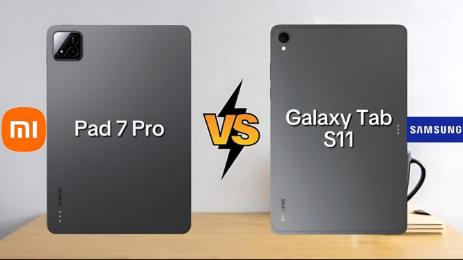 Samsung Tab S11 vs Xiaomi Pad 7 Pro, Mana Tablet Flagship AI yang Paling Worth It di 2025, Performa dan Chipset, Layar dan Pengalaman Visual, Aksesori dan Pengalaman Input, Fitur AI dan Produktivitas, Daya Tahan Fisik dan Baterai, Ringkasan Perbandingan