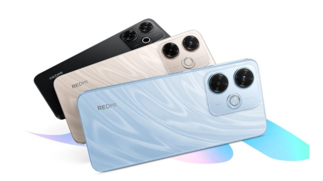 Xiaomi Redmi 13X Tawarkan Layar Luas dan Performa Gesit di Kelas Entry Level, Layar Luas dengan Visual Jernih, Performa Gesit untuk Kebutuhan Harian, Desain Ramping dan Kamera 108 MP, Baterai Tahan Lama dengan Pengisian Cepat, Keamanan Praktis dan HyperOS Modern, Varian Warna dan Kenyamanan Penggunaan
