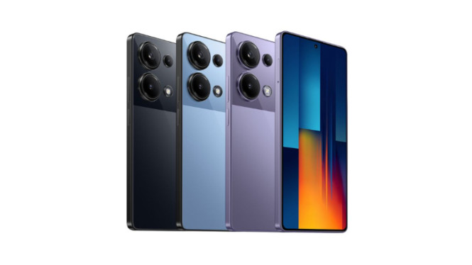 HyperOS 3 Siap Hadir, POCO M6 dan Redmi 13x Dapat Update Besar yang Tingkatkan Performa