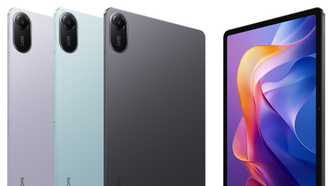 Jangan Asal Pilih! Ini Perbandingan Lengkap 5 Tablet Xiaomi &amp; HONOR di Rp1 Jutaan, Jagoan Kelas Atas: Redmi Pad 2 vs HONOR Pad X8A (Rp1.999.000), Pertarungan di Harga Menengah: Redmi Pad SE vs HONOR Pad X7, Kuda Hitam Xiaomi: Redmi Pad SE 8.7 (Rp1.599.000), Siapa Pemenangnya? Tergantung Gaya Hidup Anda, Kesimpulan: Konsumen Menang dalam Perang Ini