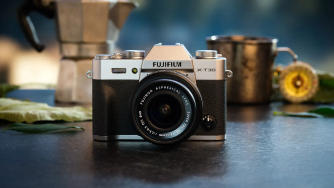 Fujifilm X-T30 III, Desain Ringkas dengan DNA Profesional Fujifilm, Sensor APS-C &amp; Prosesor X-Trans Terbaru: Kualitas Gambar yang Tak Main-Main, Autofokus Canggih: Cepat, Akurat, dan Pintar, Harga dan Paket Penjualan: Terjangkau untuk Kualitas Kelas Atas, Untuk Siapa X-T30 III Diciptakan?, Bagaimana X-T30 III Berbeda dari Kompetitor?, Kesimpulan: Lebih dari Sekadar Kamera Ini Alat Ekspresi Diri