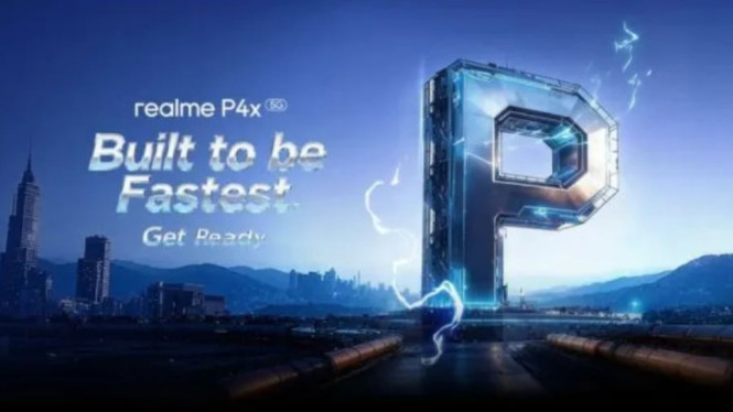 Realme P4x 5G: Bocoran Spesifikasi, Teaser Awal Bongkar Kemampuan Gaming, Pengisian Daya Canggih dan Pendinginan Lebih Optimal, Bocoran Spesifikasi Lengkap Mulai Terungkap, Generasi Baru Penerus Realme P3x 5G