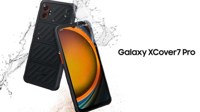 Galaxy XCover 7 Pro, Desain Tangguh dengan Sertifikasi Militer dan Tahan Air-Debu, Spesifikasi Galaxy XCover 7 Pro: Smartphone Rugged dengan Performa Enterprise, Fitur AI yang Tingkatkan Produktivitas di Lapangan, Harga dan Ketersediaan di Indonesia, Kata Samsung: “Dirancang untuk Minimalkan Downtime”, Kesimpulan: Bukan Sekadar HP dan Tablet Tapi Alat Kerja Profesional