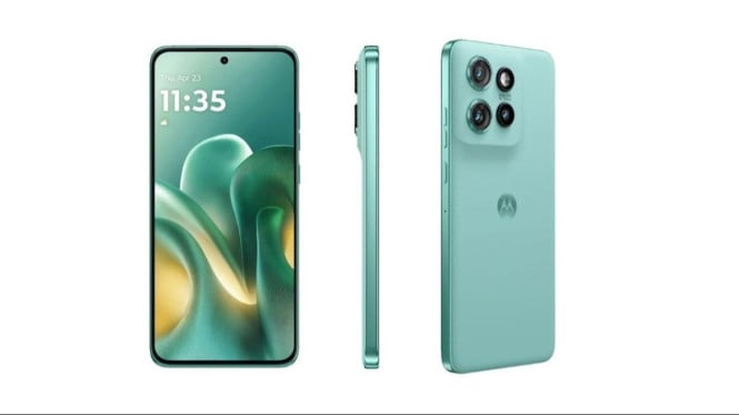 Motorola Edge 60 Neo, 1. Desain Tangguh dengan Sertifikasi Lengkap, 2. Layar P-OLED LTPO yang Tajam dan Cerah, 3. Performa Andal untuk Segala Aktivitas, 4. Kamera Serbaguna dengan Dukungan AI, 5. Baterai Awet dan Pengisian Cepat, 6. Konektivitas Lengkap dan Speaker Stereo, 7. UI Lebih Ringan dan Nyaman Dipakai, 1. Tanpa Slot Micro-SD, 2. Tidak Ada Jack Audio 3,5 mm, 3. Port USB Masih Type-C 2.0, 4. Kapasitas Baterai Bervariasi, 5. Tombol Fisik Terlalu Kecil, 6. Speaker Kurang Bertenaga, 7. Peningkatan dari Generasi Sebelumnya Minim, 8. Harga Awal Masih Tinggi