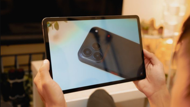 4 Tablet RAM 8GB Terbaik 2025 untuk Belajar, Kerja dan Hiburan Sehari Hari, Infinix Xpad 20, Samsung Galaxy Tab A9 Plus, Xiaomi Pad 7, Redmi Pad Pro