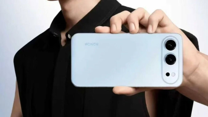 HONOR 500 Pro Hadir dengan Kamera 200 MP dan Chipset Elite, Siap Jadi Andalan Baru, Performa Tinggi Berkat Chipset Elite dan RAM Besar, Kamera Utama 200 MP Menjadi Daya Tarik Terbesar, Baterai 8.000 mAh dan Teknologi Pengisian Cepat, Perangkat Ambisius yang Siap Masuk Papan Atas