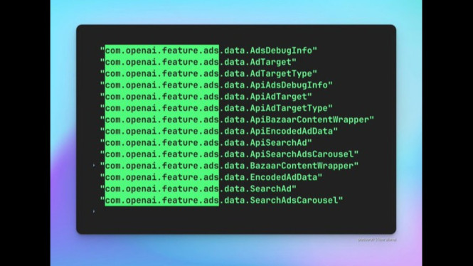 OpenAI Uji Iklan Berbasis Niat di ChatGPT, Ini Bukti dari Kode Rahasia OpenAI!, Bukti Teknis: Kode Beta Ungkap Format Iklan di ChatGPT, Mengapa OpenAI Memilih Pencarian sebagai Pintu Masuk Iklan?, Bagaimana Iklan di ChatGPT Akan Terlihat?, Keunggulan Iklan Berbasis Niat: Lebih Relevan, Kurang Mengganggu?, Kekhawatiran Privasi dan Transparansi yang Tak Bisa Diabaikan, Perbandingan dengan Kompetitor: Google, Microsoft, dan Perang Iklan AI, Kapan Iklan Ini Akan Hadir?, Kesimpulan: Monetisasi Cerdas atau Ancaman bagi Netralitas AI?