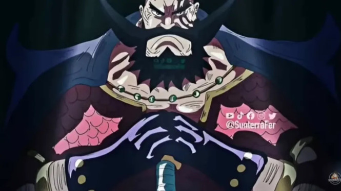 Shanks Jadi Holy Knight? Spoiler One Piece 1167 Ungkap Masa Lalu Mengejutkan!, Kembali ke 33 Tahun Lalu: Harald, Raksasa yang Ditakuti Dunia, Harald Jadi "God Steel", Tangan Kanan Holy Knight, Lompat ke 15 Tahun Lalu: Shanks Muda Muncul di Tengah Kekacauan Marijoa, Apakah Shanks Sedang Berpura-pura?, Sisi Emosional Loki: Amarah yang Lahir dari Pengkhianatan, Koneksi Tersembunyi: Apakah Shanks dan Loki Punya Ikatan Masa Lalu?, Implikasi untuk Masa Depan Cerita One Piece, Kesimpulan: Chapter 1167 Adalah Titik Balik Naratif