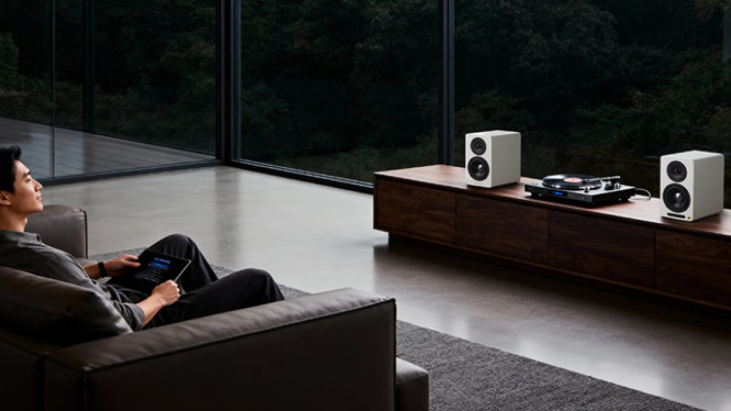 Edifier Airpulse A60
