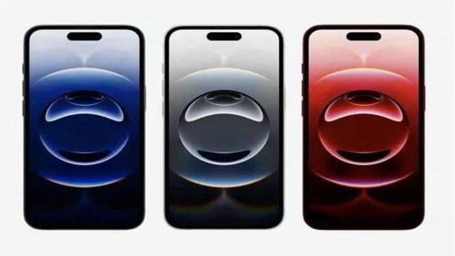 iPhone 17e Akhirnya Tanpa Notch