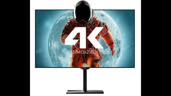 ViewSonic Rilis Monster Gaming: ViewSonic XG323B Tawarkan 0,03ms Response Time + 1300 nits HDR!, Dual-Mode Display: Inovasi yang Menggabungkan Dua Dunia Gaming, Panel OLED Premium: Warna, Kontras, dan HDR Kelas Profesional, Performa Gaming Ekstrem: 0,03ms GTG &amp; Dukungan G-Sync + FreeSync, Konektivitas Lengkap Tapi Tanpa USB-C PD, Fitur Gaming &amp; Produktivitas Cerdas, Target Pengguna: Siapa yang Butuh Monitor Ini?, Kapan Rilis dan Berapa Harganya?, Kesimpulan: Monitor OLED Paling Fleksibel Tahun Ini?