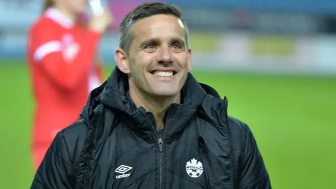 Pernah Jadi Musuh Publik di Piala Dunia, Kini Masuk Radar PSSI - Ini Profil John Herdman, Fakta #1: Hampir Jadi Pelatih Timnas Jamaika Sebelum Diincar PSSI, Fakta #3: Taktik 3-4-3-nya Cocok dengan Gaya Bermain Timnas Indonesia, Mengapa PSSI Menaruh Minat pada Herdman?, Tantangan yang Mungkin Dihadapi Herdman di Indonesia, Penutup: Antara Kontroversi dan Harapan Baru
