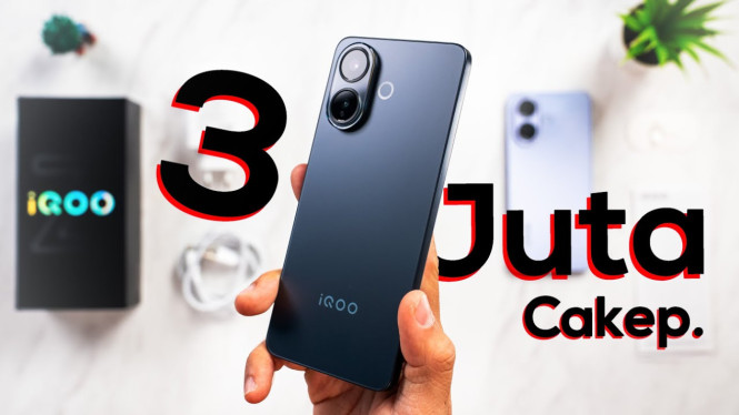 iQOO Neo 10 Ungkap Performa Menengah Super Kencang dengan Baterai Silikon Karbon 7000 mAh, Desain Tangguh yang Siap Dipakai di Segala Kondisi, Layar 6,67 Inci dengan Refresh Rate 120Hz, Performa Stabil untuk Aktivitas Harian, Baterai Besar untuk Penggunaan Seharian, Kamera yang Cocok untuk Aktivitas Outdoor, Harga Terjangkau dengan Ketahanan Maksimal