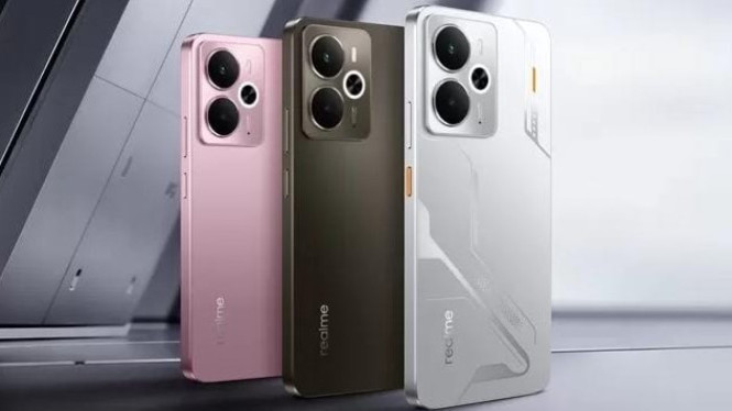 Realme 16 Pro Ungkap Kekuatan Kamera 200 MP dan Performa Kelas Atas yang Bikin Penasaran, Performa dan Penyimpanan yang Siap Kerja Berat, Layar OLED 144 Hz dan Desain Premium, Baterai 7.000 mAh dengan Pengisian 80 W, Keamanan dan Software yang Lebih Canggih