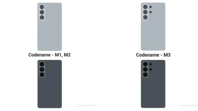 Samsung Bocorkan Sendiri Galaxy S26: S26 Ultra Punya Sudut Melengkung, Bukan Kotak Lagi!, Kebocoran dari Dalam: Firmware One UI 8.5 Ungkap Semua, Bahasa Desain Baru: Galaxy S26 Seragam dengan Galaxy Z Fold 7, Galaxy S26 Ultra: Perubahan Paling Radikal Sudut Melengkung!, One UI 8.5 dan Android 16: Sistem yang Menyertai Peluncuran, Mengapa Desain Ini Penting? Bukan Cuma Soal Tampilan, Kapan Peluncuran Resmi Galaxy S26 Series?, Kesimpulan: Era Baru Galaxy S Dimulai