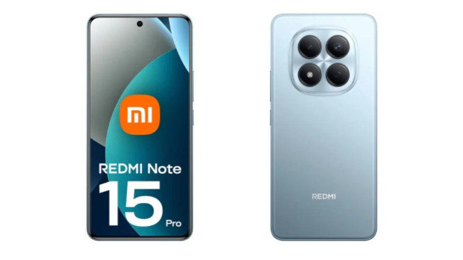 Redmi Note 15 Pro 4G, Fitur Premium dengan Harga Mid-Range, Layar OLED dan Baterai Jumbo, Harga Lebih Murah, Fitur Tetap Berkelas, Calon Primadona Baru di Kelas Menengah