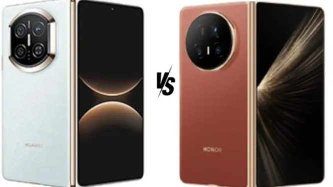 Huawei Mate X7 vs Honor Magic V5, Desain &amp; Layar: Tahan Banting vs Produktivitas Cerdas, Performa &amp; Baterai: Snapdragon 8 Elite vs Kirin 9030 Pro, Kamera: Fotografi Profesional vs Konsistensi Harian, Harga &amp; Nilai: Premium vs Value Flagship, Kesimpulan: Tidak Ada yang Kalah Tapi Ada yang Lebih Cocok untuk Anda