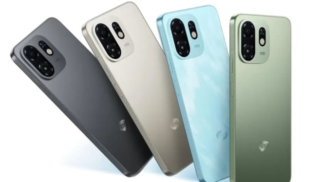 Baru! itel A100C Miliki Sertifikasi Militer, Baterai 5.000mAh, RAM 8GB-Harga di Bawah Sejuta, Sertifikasi Military-Grade: Bukan Cuma Gimmick, Tapi Uji Ketahanan Nyata, Desain dan Layar: Gaya Minimalis dengan Kelancaran 90Hz, Performa: Unisoc T7100 dengan RAM 8GB + 4GB Virtual, Baterai 5.000mAh: Tahan Sebulan dalam Mode Siaga!, Fitur Tambahan yang Bikin Lengkap: IR Blaster, DTS Audio, hingga Face Unlock, Harga dan Promo Eksklusif: Cuma Rp987.000 di Shopee!, Siapa yang Cocok Menggunakan itel A100C?, Kesimpulan: HP Murah yang Tak Murahan