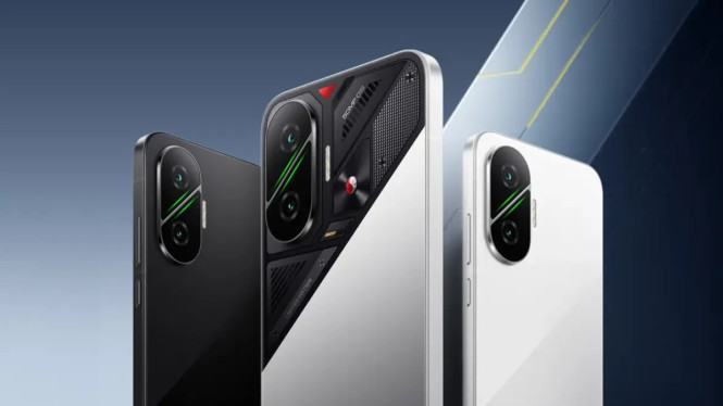 Skor AnTuTu 3 Juta tapi Cuma Rp6 Juta? Ini 5 Flagship Killer Terbaik 2025, 1. POCO F7: Build Quality Premium + IP68 di Harga Rp5,7 Jutaan, 2. realme GT 7: Baterai 7.000 mAh + Kamera Telephoto 50 MP, 3. POCO F6: Flagship Killer Harga Rp4 Jutaan yang Masih Kompetitif, 4. realme GT 6: Kamera Telephoto + Performa Seimbang, 5. OnePlus Ace 6: Skor AnTuTu 3 Jutaan, Tapi Tak Resmi di Indonesia